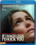 If I Had Legs I'd Kick You - If I Had Legs I'd Kick You - Blu-ray