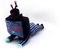Youtooz - Hazbin Hotel 16in Weighted Vox Plush - Youtooz - Hazbin Hotel 16in Weighted Vox Plush - Collectibles