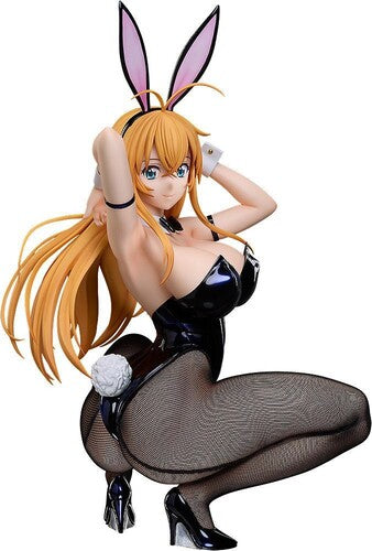 Shin Ikki Tousen Sonsaku Hakufu: Bunny Ver 2nd Fig - Shin Ikki Tousen Sonsaku Hakufu: Bunny Ver 2nd Fig - Collectibles