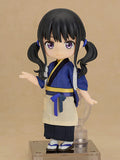 Lycoris Recoil - Nendoroid Takina Inoue Cafe Fig - Lycoris Recoil - Nendoroid Takina Inoue Cafe Fig - Collectibles