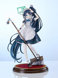 Blue Archive Aris (maid) 1/7 Scale Figure - Blue Archive Aris (maid) 1/7 Scale Figure - Collectibles
