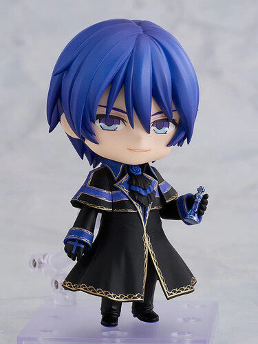 Vocaloid Nendoroid Kaito Cantarella Ver Fig - Vocaloid Nendoroid Kaito Cantarella Ver Fig - Collectibles
