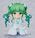Vocaloid Nendoroid Hatsune Miku Cantarella Ver Fig - Vocaloid Nendoroid Hatsune Miku Cantarella Ver Fig - Collectibles
