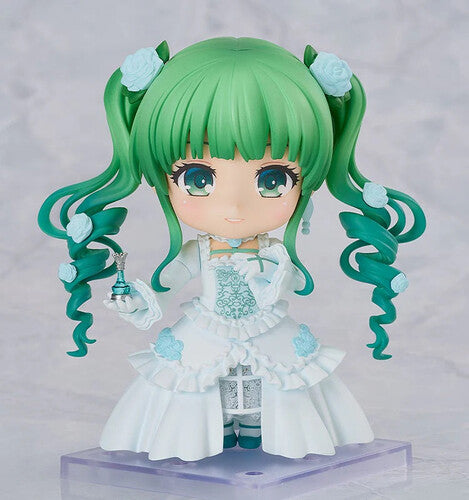 Vocaloid Nendoroid Hatsune Miku Cantarella Ver Fig - Vocaloid Nendoroid Hatsune Miku Cantarella Ver Fig - Collectibles