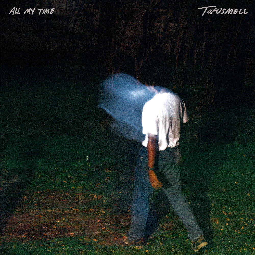 Tofusmell - All My Time [CD]