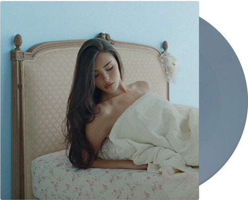 Beer,madison - Locket - Vinyl Record