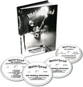 Motorhead - On Parole Sessions - Music CD