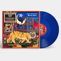 Iguana Death Cult - Guns Out [Deep Ocean Blue Limited Edition]
