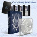 Choco1.choco2 - Choco La Familia - Music CD