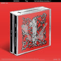 Woodz - Archive. 1 - Jewel Case Version - Music CD