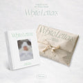 Chuei Li Yu - 1st Photo Book - White Letters - To Version - Books