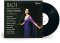 Hewitt,angela - Bach Arrangements - Vinyl Record
