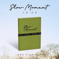 Yein - 1st Photo Book Slow Motion - Books