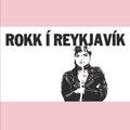 Various Artists - Rokk I Reykjavik - Pink [Colored Vinyl] (Pnk)