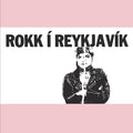 Rokk I Reykjavik / Various - Rokk I Reykjavik / Various - Pink - Vinyl Record