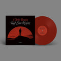 Red Sun Rising - Gatefold Red Colored Vinyl [LP] Vinyl Record