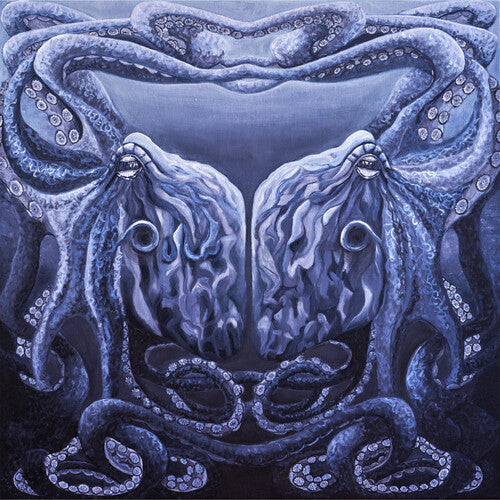 Los Pulpitos - Tentacletek - Vinyl Record