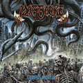 Massacre - Corpus Mortis - Vinyl Record