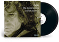 Isserlis,steven - Bach: The Cello Suites - Vinyl Record