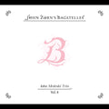 John Zorn - Bagatelles Vol. 8-John Medeski Trio [CD]