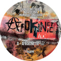 Jungle Brothers - Afrokinetic [7" Vinyl]