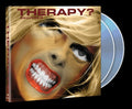 Therapy? - One Cure Fits All - Music CD