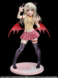 Fate Series Illyasviel Von Einzbern Devil Figure - Fate Series Illyasviel Von Einzbern Devil Figure - Collectibles