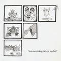 Teen Suicide - Nude Descending Staircase Headless - Music CD