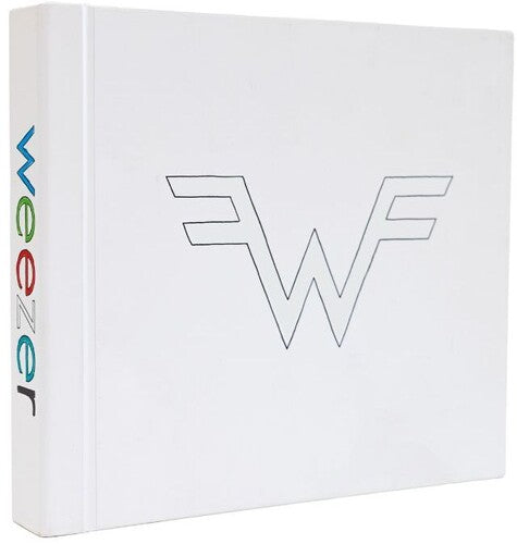 PRE-ORDER: Coloring Book Box Set (Limited) [Multicolor Vinyl] [6LP] Vinyl Record