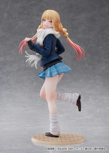 My Dress-up Darling Marin Kitagawa Winter Uniform - My Dress-up Darling Marin Kitagawa Winter Uniform - Collectibles