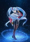 Martian Successor Nadesico - Ruru Hoshino Figure - Martian Successor Nadesico - Ruru Hoshino Figure - Collectibles