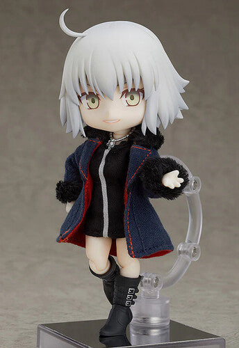 Fate/grand Order Nendoroid Avenger/jeanne Darc - Fate/grand Order Nendoroid Avenger/jeanne Darc - Collectibles