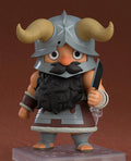 Delicious In Dungeon Nendoroid Senshi Figure - Delicious In Dungeon Nendoroid Senshi Figure - Collectibles