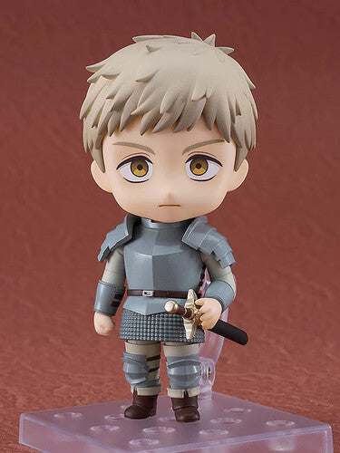 Delicious In Dungeon Nendoroid Laios Figure - Delicious In Dungeon Nendoroid Laios Figure - Collectibles