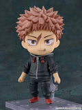 Jujutsu Kaisen Nendoroid Yuji Itadori Execution - Jujutsu Kaisen Nendoroid Yuji Itadori Execution - Collectibles