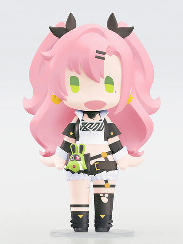 Zenless Zone Zero Hello Good Smile Nicole Demara - Zenless Zone Zero Hello Good Smile Nicole Demara - Collectibles