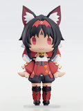 Zenless Zone Zero Hello Good Smile Nekomiya Mana - Zenless Zone Zero Hello Good Smile Nekomiya Mana - Collectibles