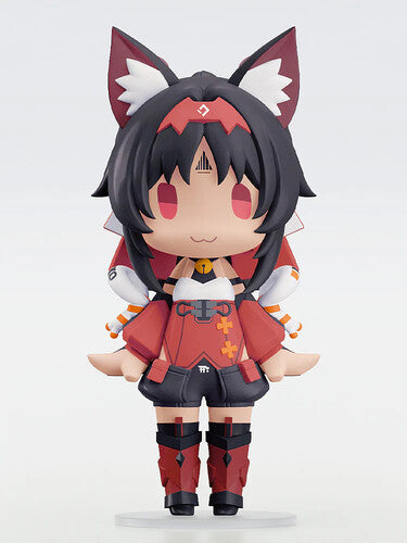Zenless Zone Zero Hello Good Smile Nekomiya Mana - Zenless Zone Zero Hello Good Smile Nekomiya Mana - Collectibles