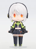 Zenless Zone Zero Hello Good Smile Anby Demara - Zenless Zone Zero Hello Good Smile Anby Demara - Collectibles