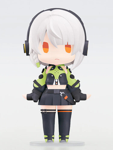Zenless Zone Zero Hello Good Smile Anby Demara - Zenless Zone Zero Hello Good Smile Anby Demara - Collectibles