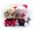 Youtooz - Hazbin Hotel Valentines Charlie & Vaggie - Youtooz - Hazbin Hotel Valentines Charlie & Vaggie - Collectibles