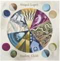 Lapell,abigail - Shadow Child - Music CD