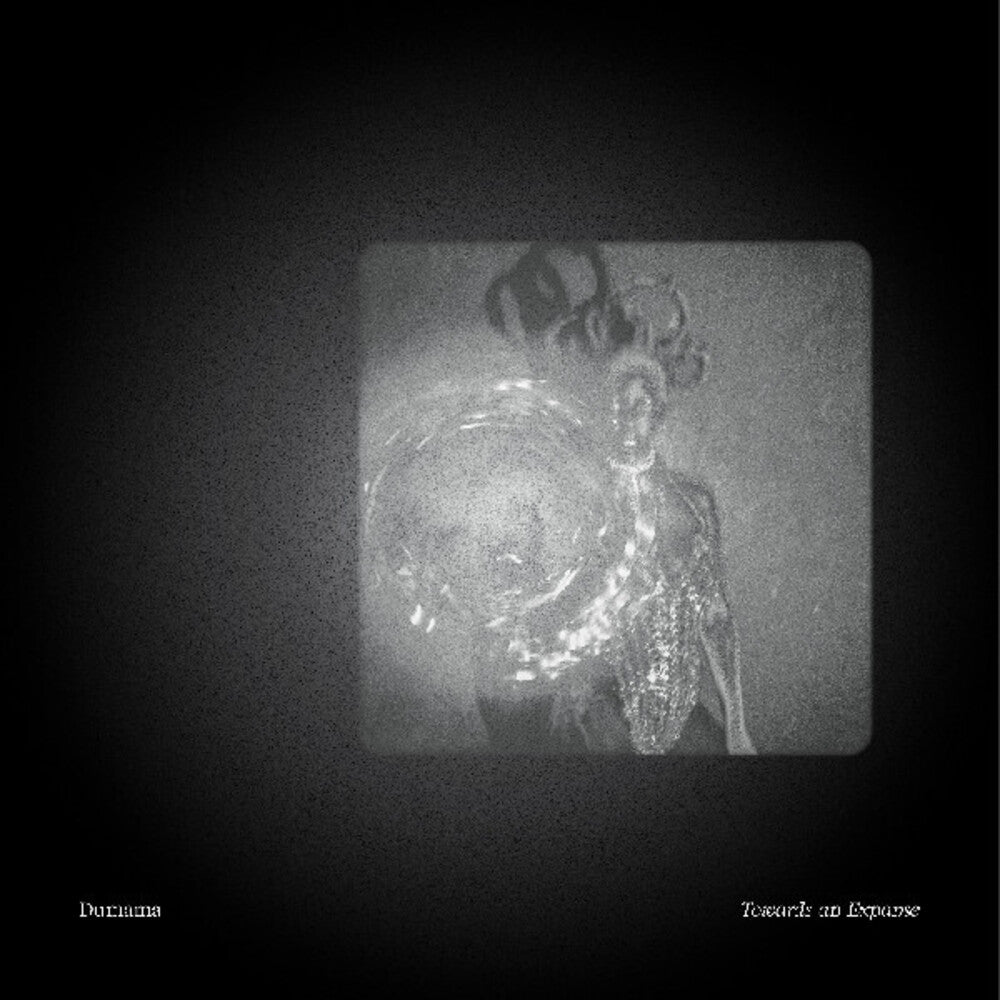 Dumama - Towards An Expanse [LP]