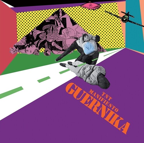 Tnt - Manifiesto Guernika - Vinyl Record