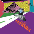 Manifiesto Guernika [LP] Vinyl Record