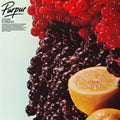 Purpur (Blue) [Colored Vinyl] Vinyl Record