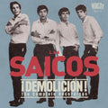 Demolicion: The Complete Recordings Music CD