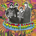 Los Amantes Oscuros [LP] Vinyl Record