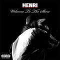 Welcome To The Show [First Edition Variant in White Color] Vinyl Record