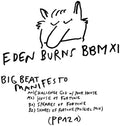 Big Beat Manifesto Vol Xi (Ep) [12" Vinyl] Vinyl Record